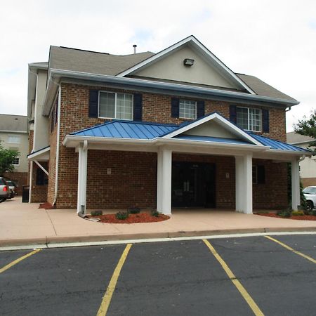 Studio 6-Richmond, Va - I-64 West Henrico Luaran gambar