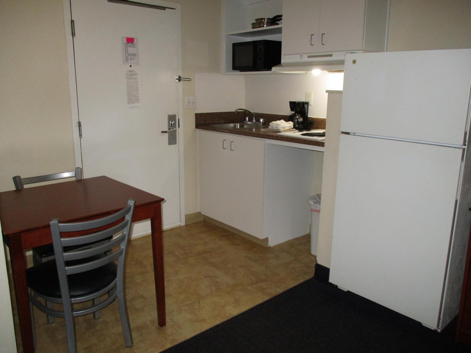 Studio 6-Richmond, Va - I-64 West Henrico Luaran gambar
